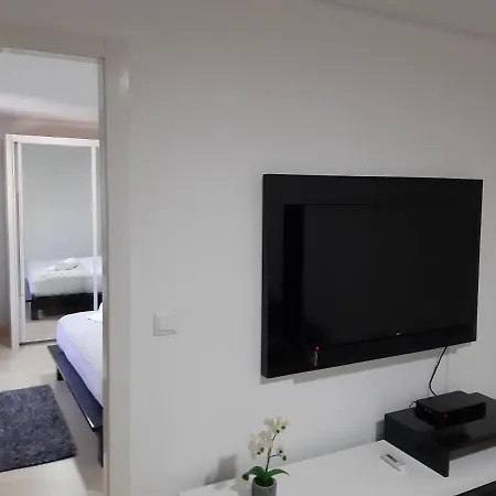 Lemon Tree House Lousada