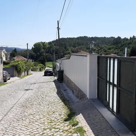 Hébergement de vacances Lemon Tree House