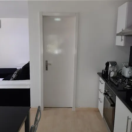 Lemon Tree House Hébergement de vacances