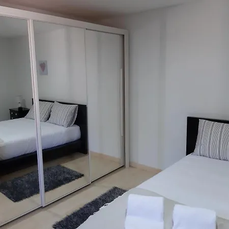 Hébergement de vacances Lemon Tree House *