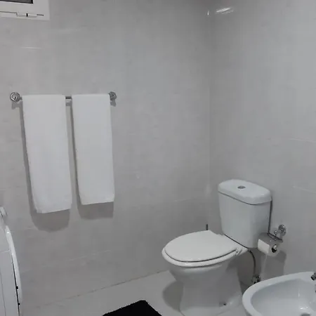 Lemon Tree House * Lousada