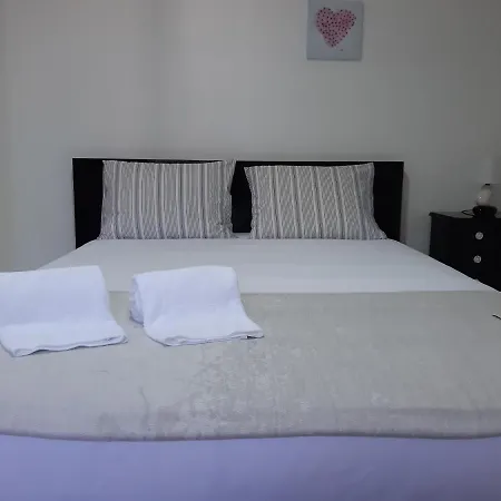 Hébergement de vacances Lemon Tree House *