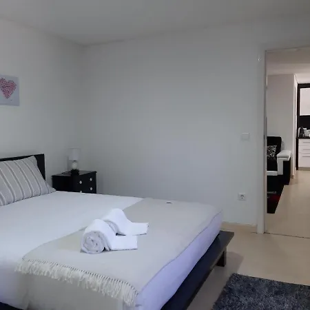 Hébergement de vacances Lemon Tree House *