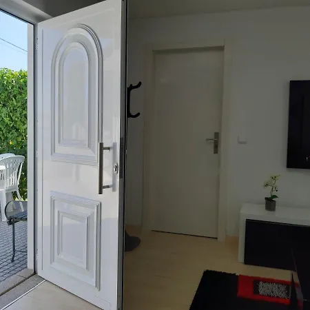 Lemon Tree House * Lousada