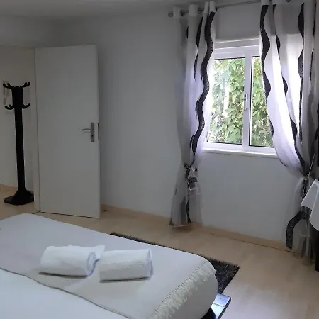 Lemon Tree House Lousada