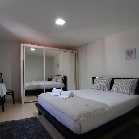 Lemon Tree House Lousada