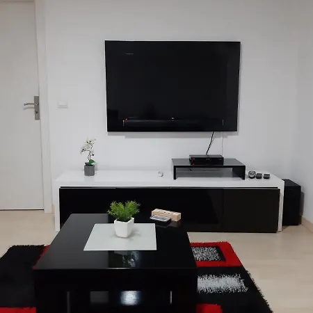 Hébergement de vacances Lemon Tree House *