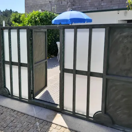 Hébergement de vacances Lemon Tree House Lousada