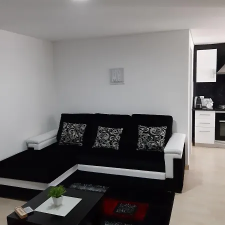 Lemon Tree House Hébergement de vacances