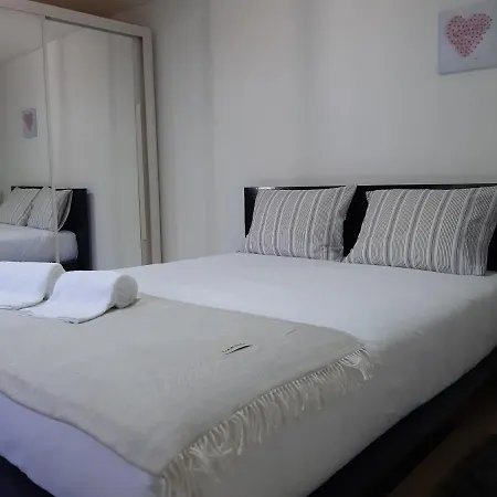 Hébergement de vacances Lemon Tree House *