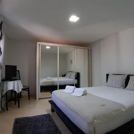 Hébergement de vacances Lemon Tree House *