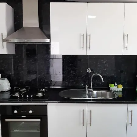 Hébergement de vacances Lemon Tree House *