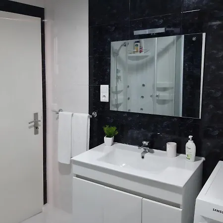 Lemon Tree House Hébergement de vacances *