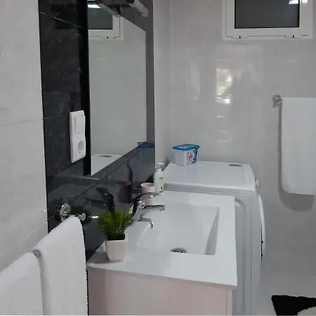 Hébergement de vacances Lemon Tree House *