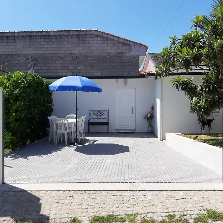 Lemon Tree House * Lousada