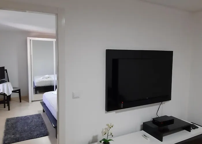 Lemon Tree House Lousada