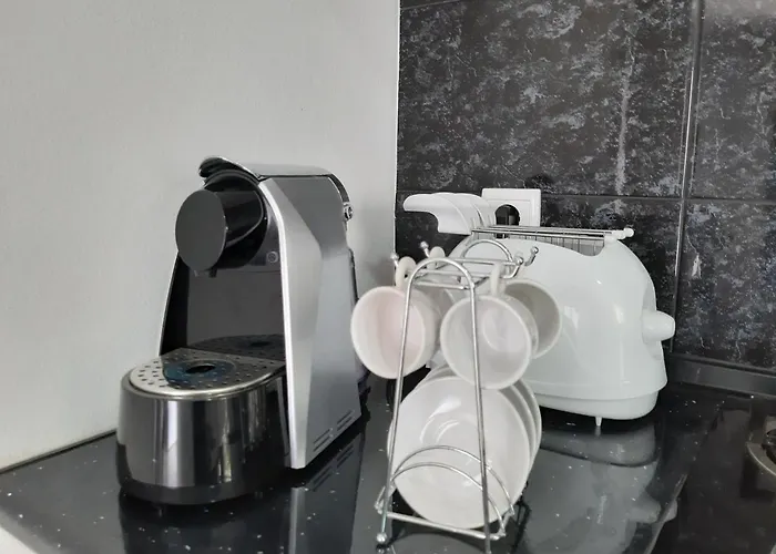 Lemon Tree House Vakantiehuis *