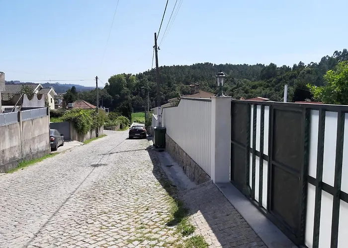 Vakantiehuis Lemon Tree House