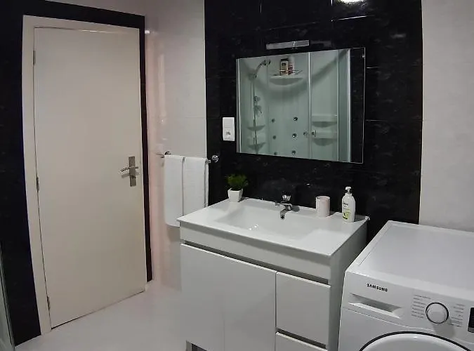 Lemon Tree House Prázdninový dům *