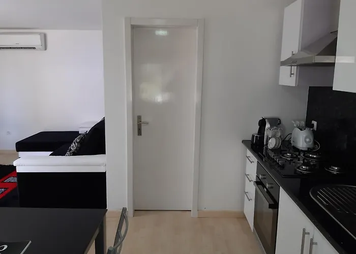 Lemon Tree House Prázdninový dům