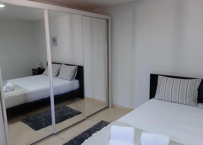 Prázdninový dům Lemon Tree House *