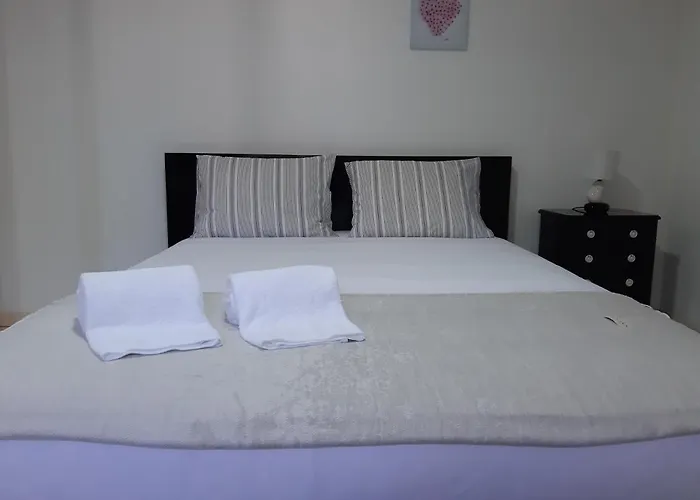 Vakantiehuis Lemon Tree House *