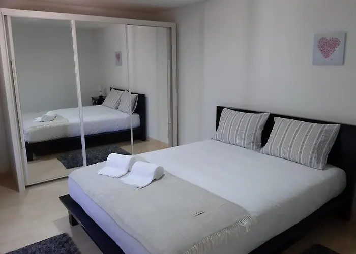 Lemon Tree House * Lousada