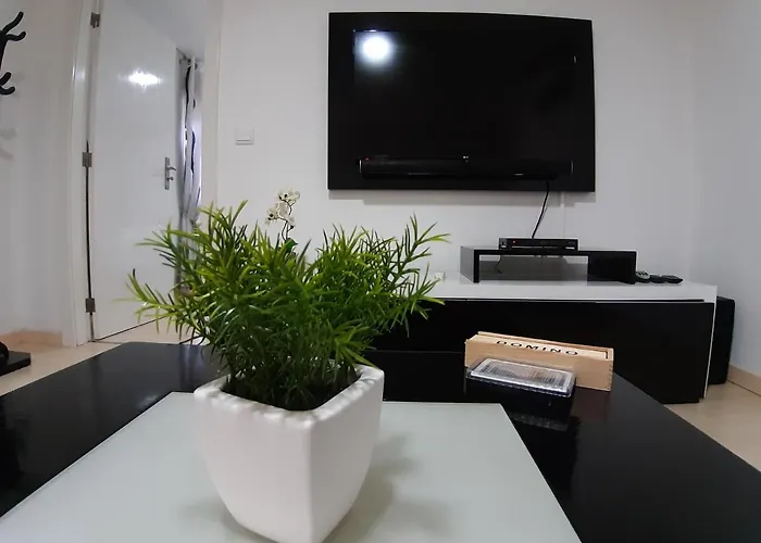 Lemon Tree House Vakantiehuis