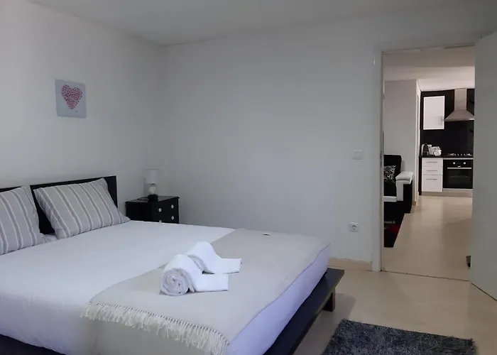 Prázdninový dům Lemon Tree House *