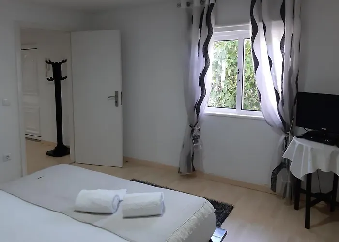 Lemon Tree House Lousada