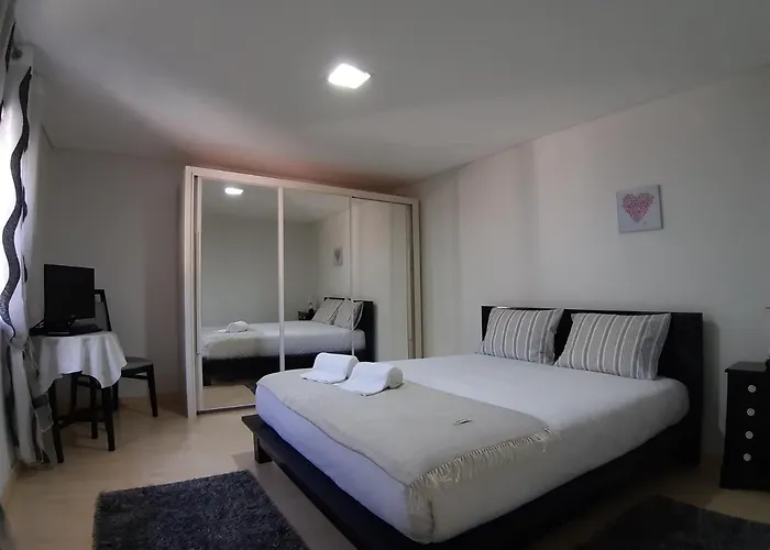 Lemon Tree House Lousada