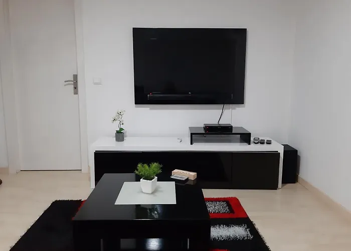 Vakantiehuis Lemon Tree House *