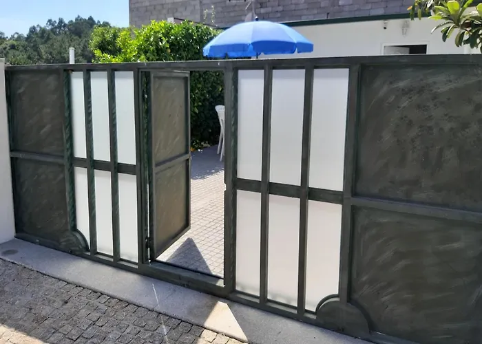 Vakantiehuis Lemon Tree House Lousada