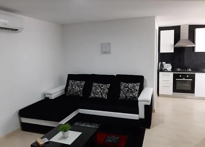 Lemon Tree House Prázdninový dům