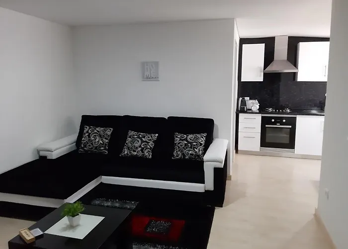 Lemon Tree House * Lousada