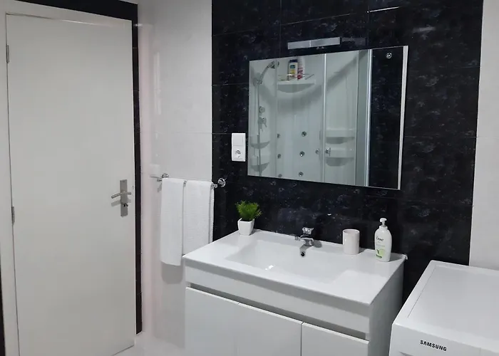 Lemon Tree House Prázdninový dům *