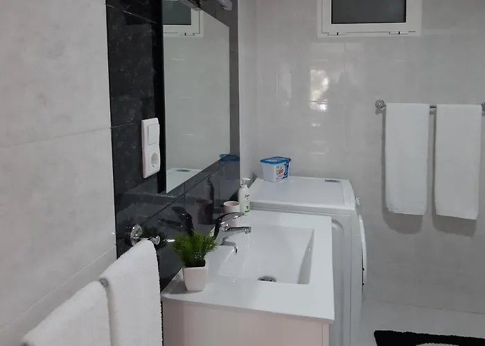 Prázdninový dům Lemon Tree House *