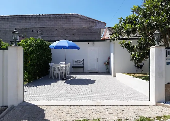 Lemon Tree House * Lousada