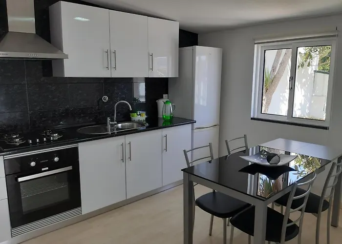 Prázdninový dům Lemon Tree House *